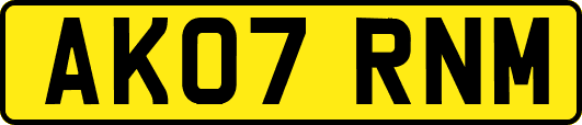 AK07RNM