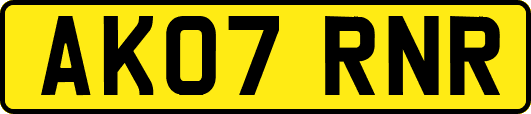 AK07RNR