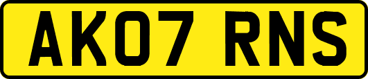 AK07RNS