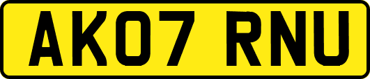 AK07RNU