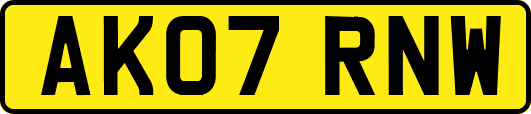AK07RNW