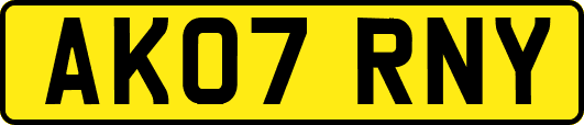 AK07RNY