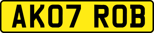 AK07ROB