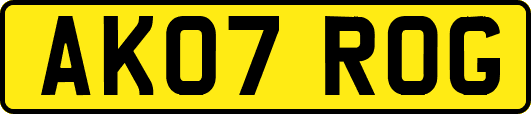 AK07ROG
