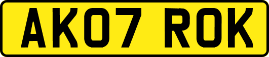 AK07ROK