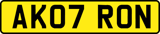 AK07RON