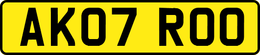 AK07ROO