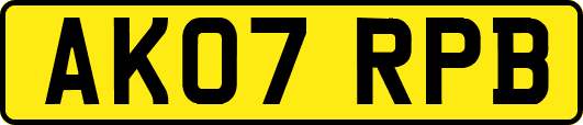 AK07RPB