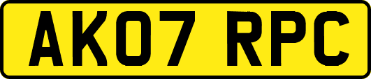 AK07RPC