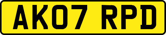 AK07RPD