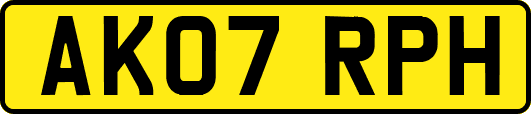 AK07RPH
