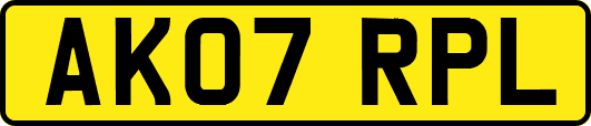 AK07RPL