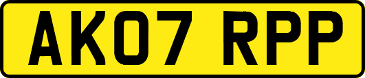 AK07RPP