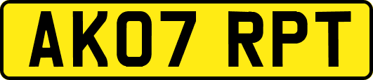 AK07RPT