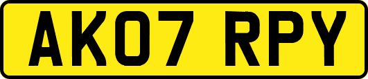 AK07RPY