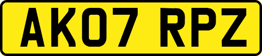AK07RPZ