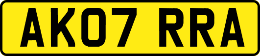 AK07RRA