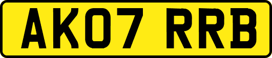 AK07RRB