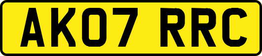 AK07RRC