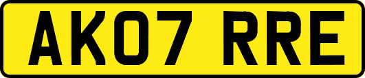 AK07RRE