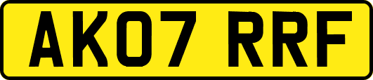 AK07RRF