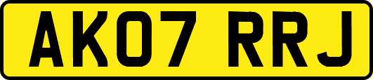 AK07RRJ