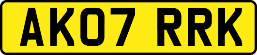 AK07RRK