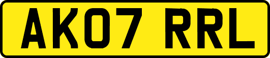 AK07RRL