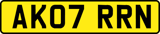 AK07RRN