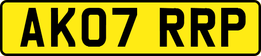 AK07RRP