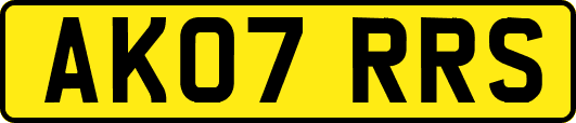 AK07RRS