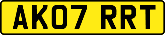 AK07RRT
