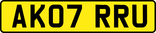 AK07RRU