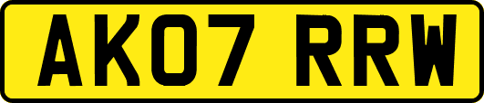 AK07RRW