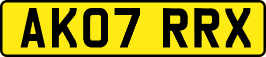 AK07RRX