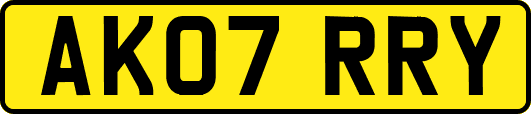 AK07RRY