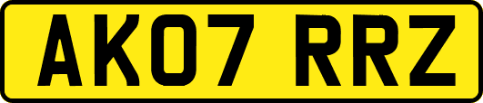 AK07RRZ