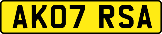 AK07RSA