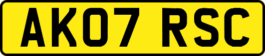 AK07RSC