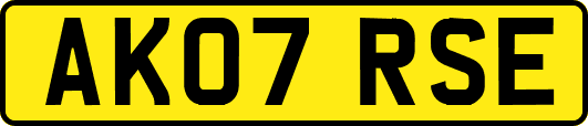 AK07RSE