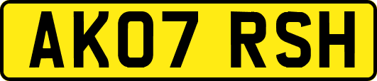 AK07RSH