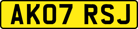 AK07RSJ