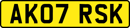 AK07RSK