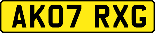 AK07RXG