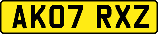 AK07RXZ