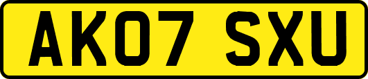 AK07SXU