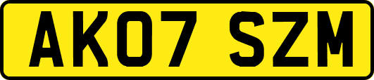 AK07SZM