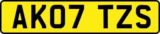 AK07TZS