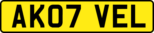 AK07VEL