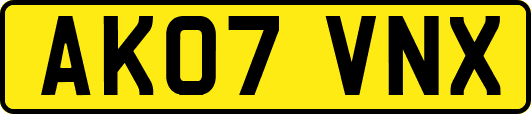 AK07VNX